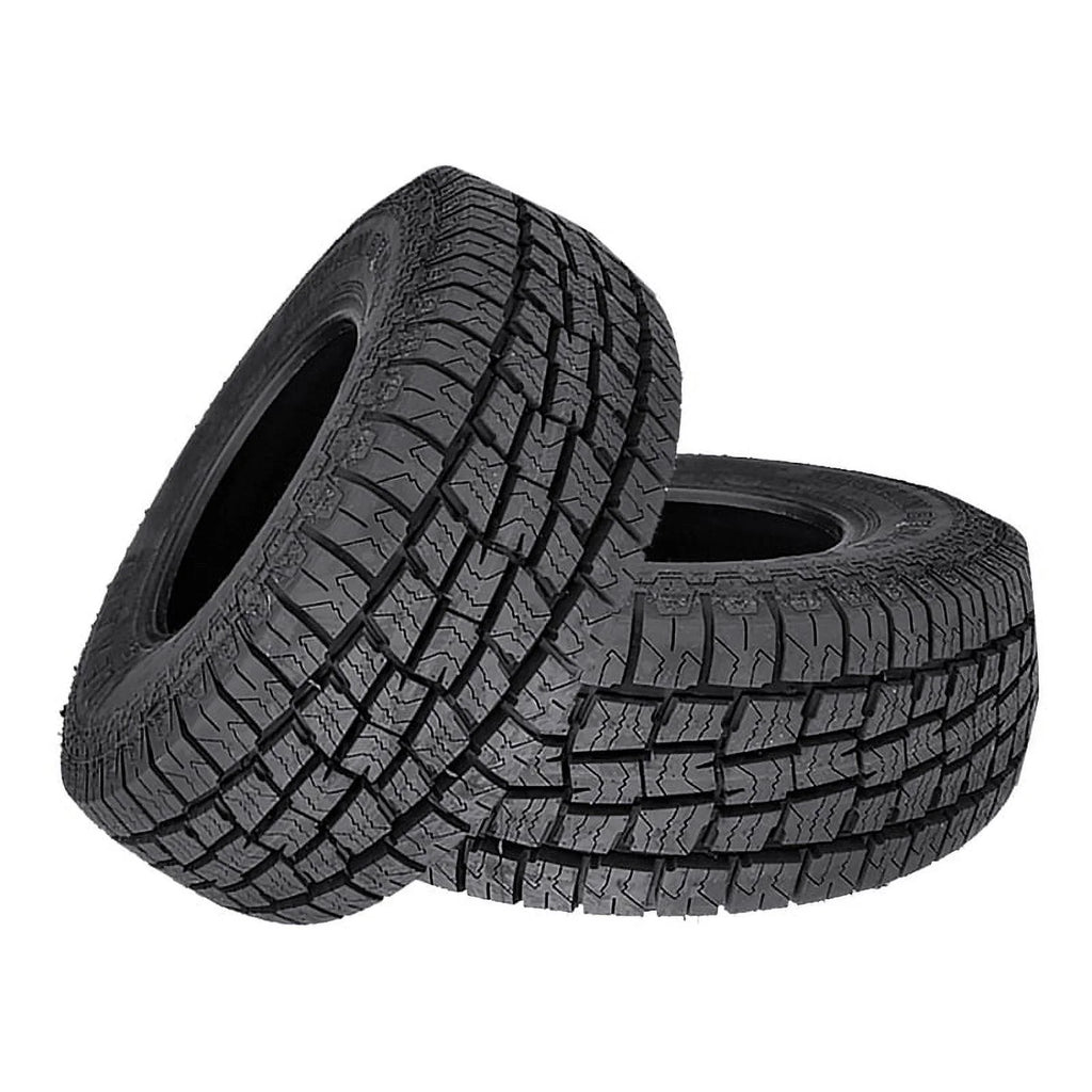 285/75R16 126/123S Tire L43947