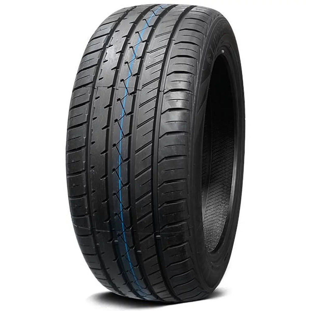 245/30ZR22 95W XL All Season Ultra High Performance Tires L8074