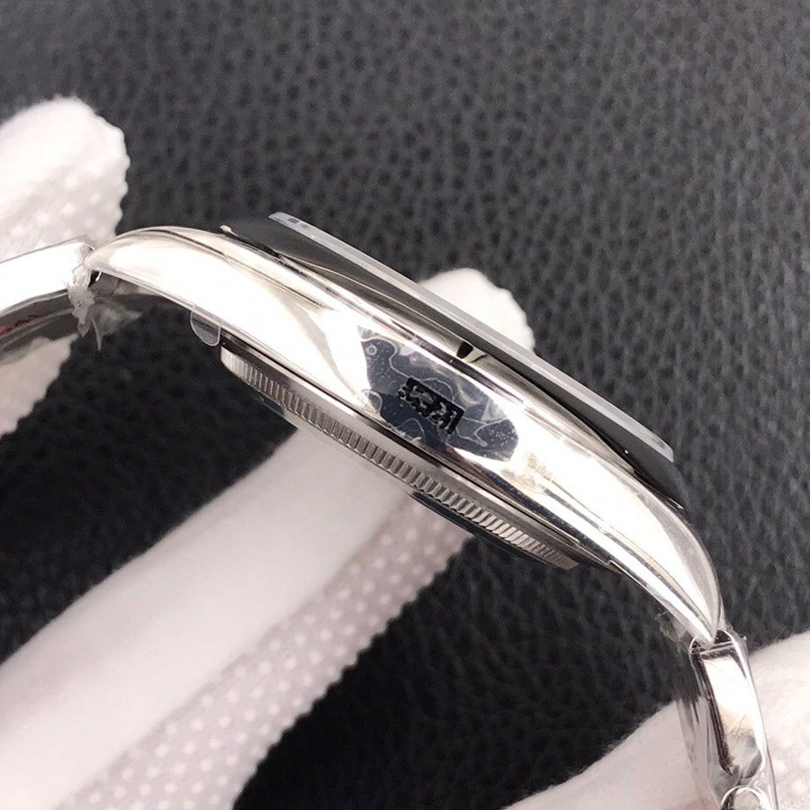41mm Multiple Dial Color Options Watch H542