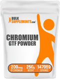 Chromium Polynicotinate Powder 1000mcg 250g D907