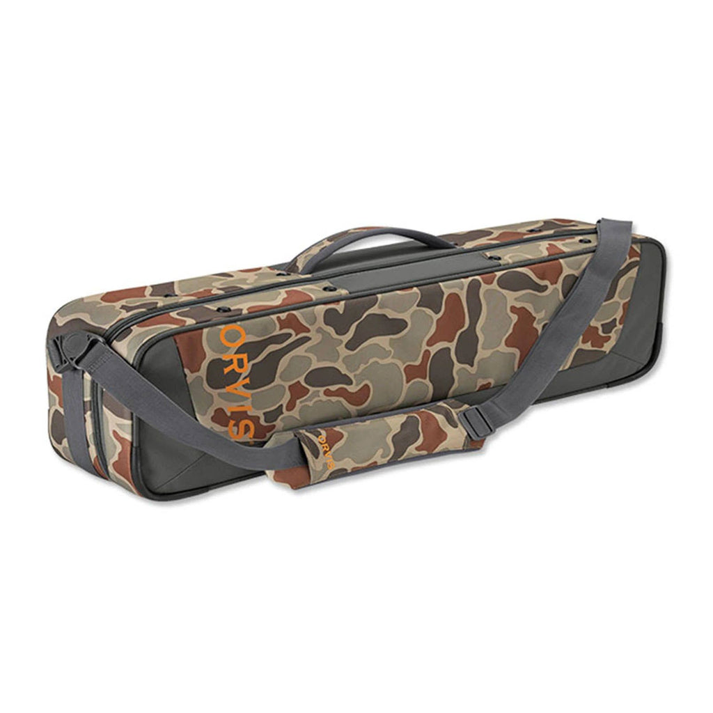 Large Brown Camo U234