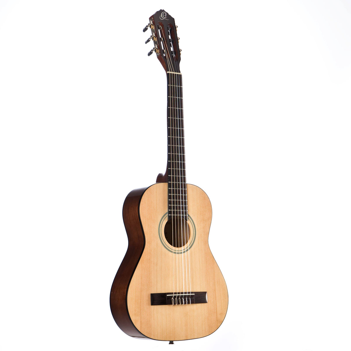 1/2 Size Acoustic Classical Guitar C352186