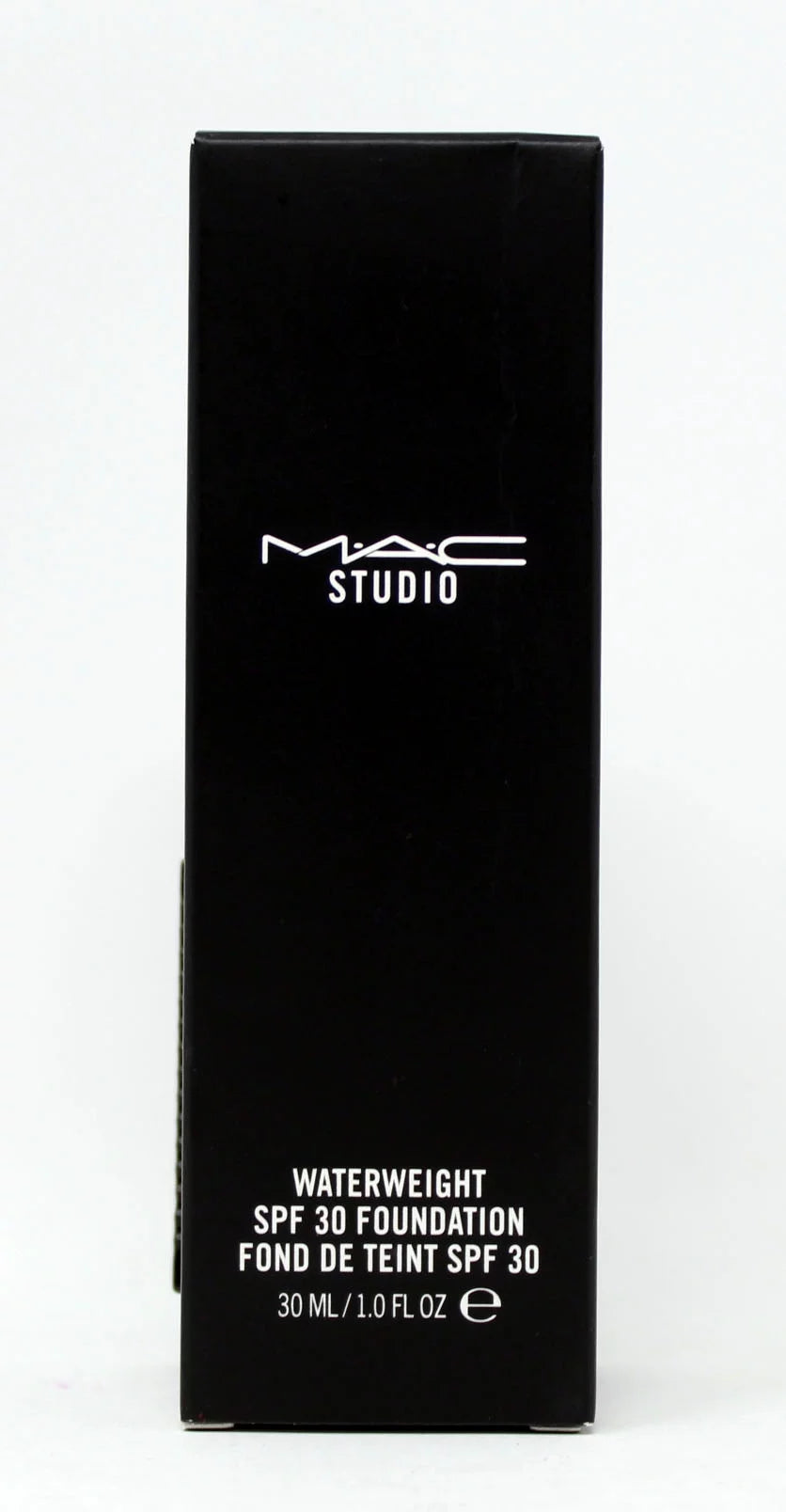 SPF 30 Foundation 1 Ounce U533832