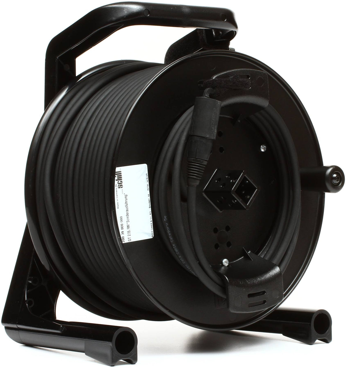 Cat5e Cable J907881