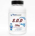 600mg 200 Capsules Z6016