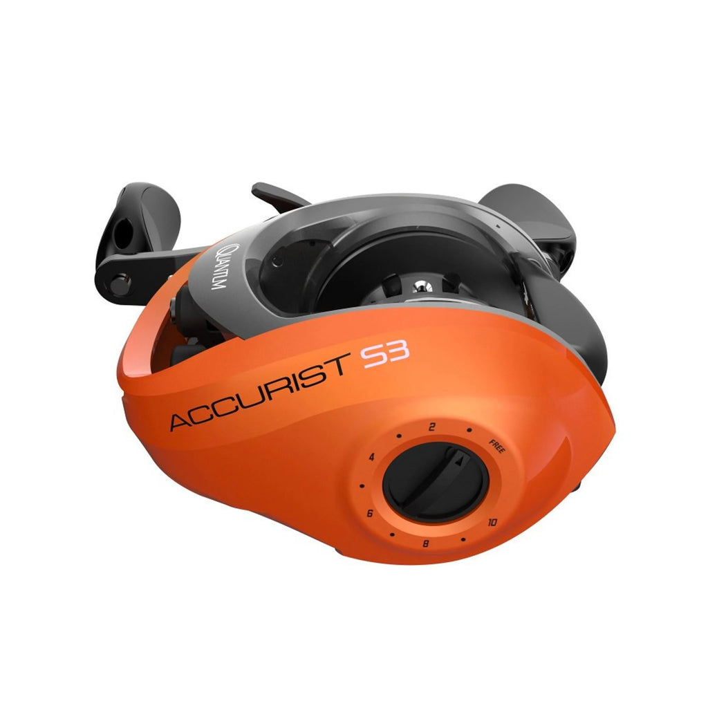 Baitcast Reel I76995