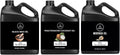 Black Seed Oil, Fractionated Coconut Oil and Moringa Seed Oil 32oz U3859
