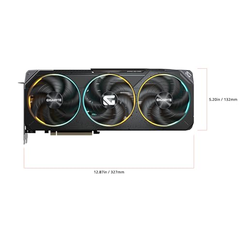 GeForce RTX 5070 12GB GDDR7 Graphics Card X8038
