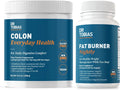 Daily Digestive & Night Time Metabolic Support N3305