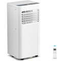 Portable Air Conditioner with Window Kit 5000BTU Z96792