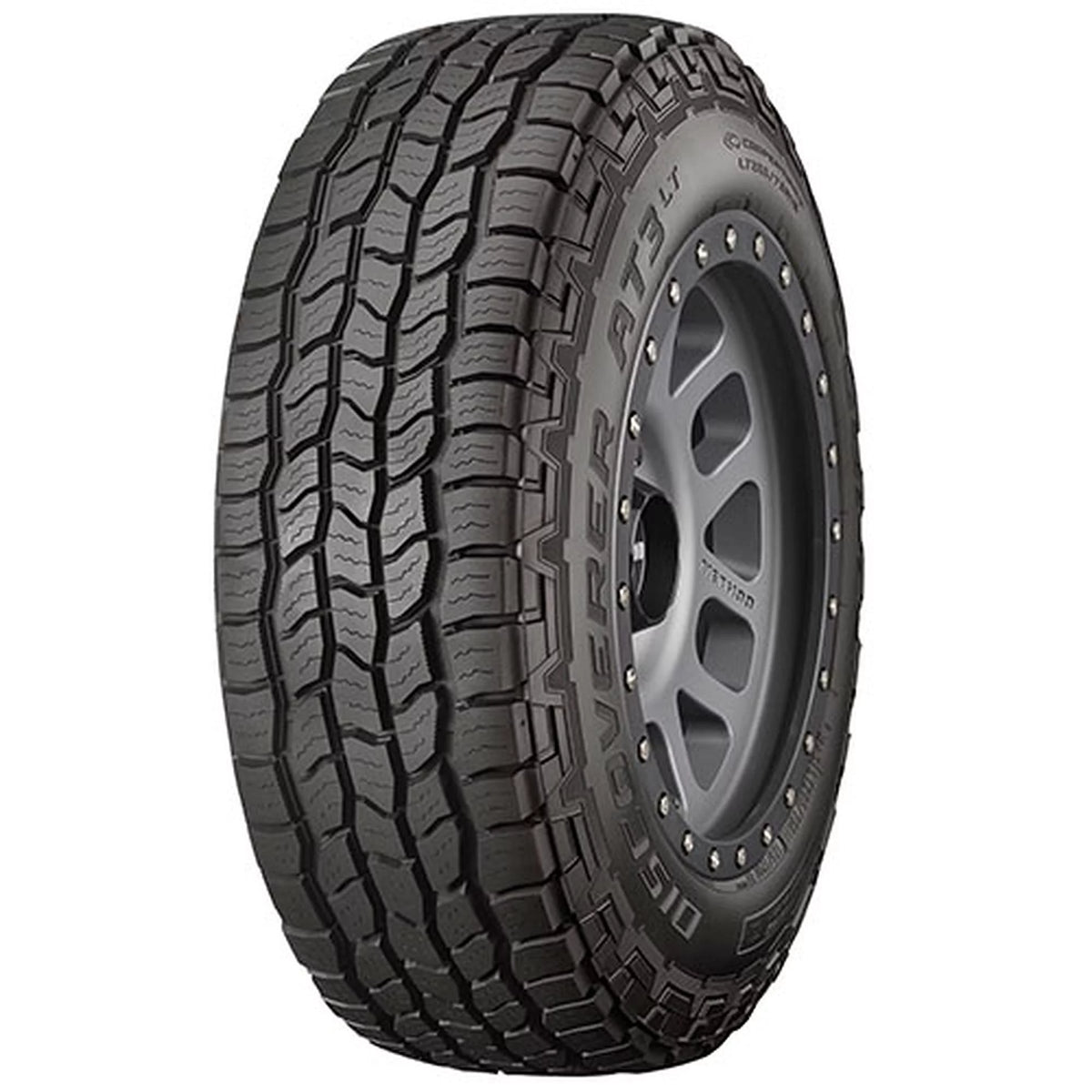 All Terrain Light Truck Tire Y602015