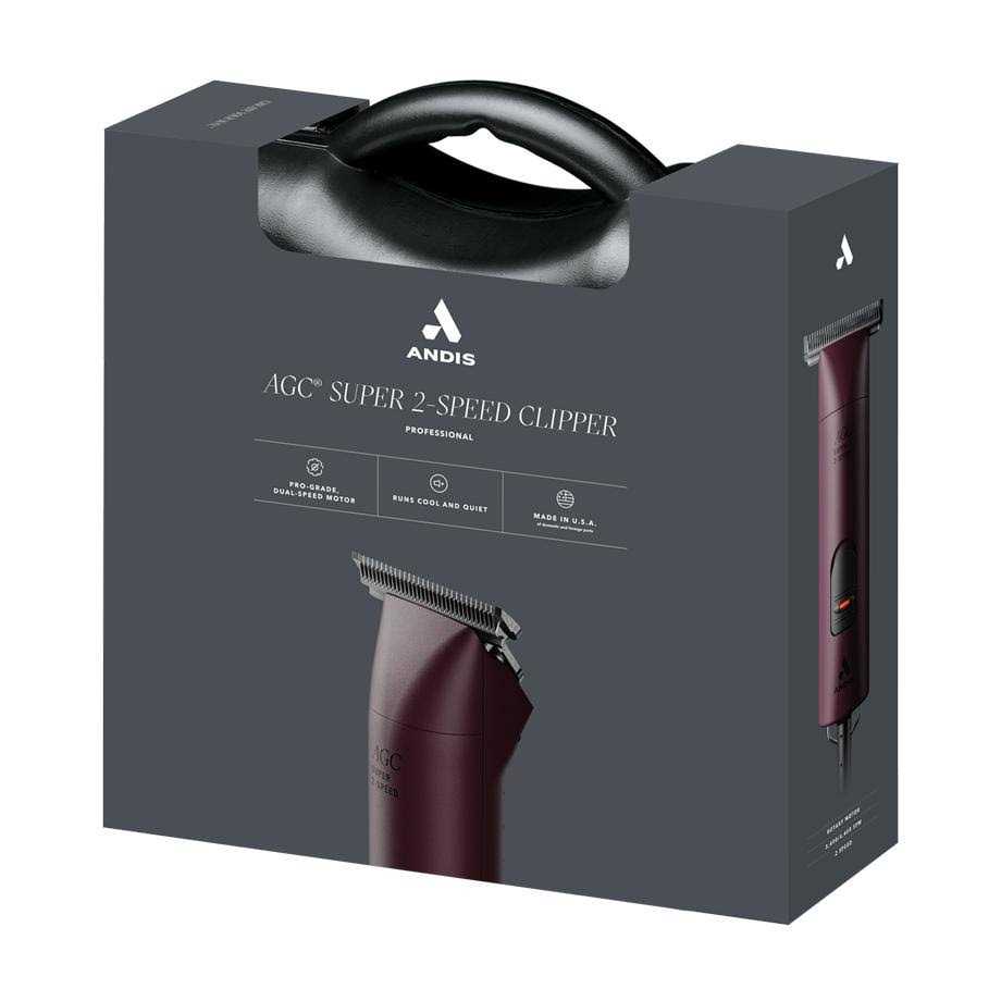 2-Speed Clipper with T-84 Blade W26349