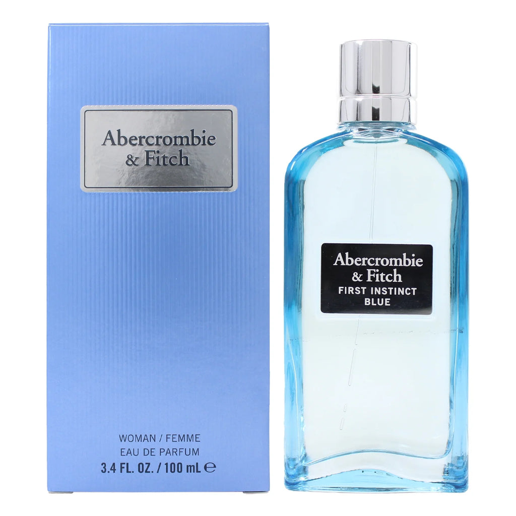 Blue Fragrance G1218