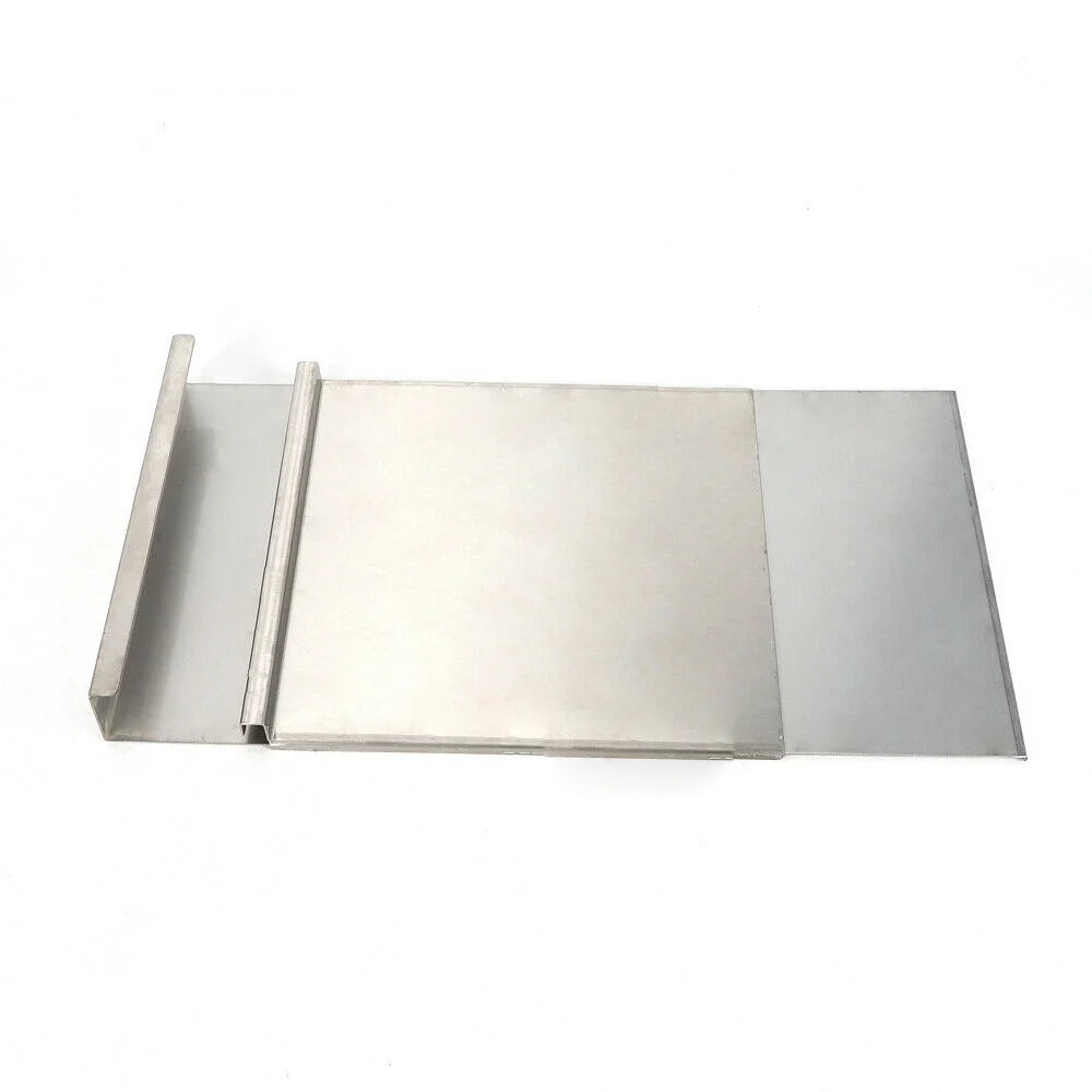 9.5in Manual Pastry Press Machine Y8712