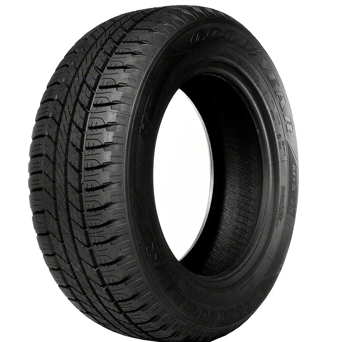 All Season P235/55R19 105V XL Passenger Tire D8567