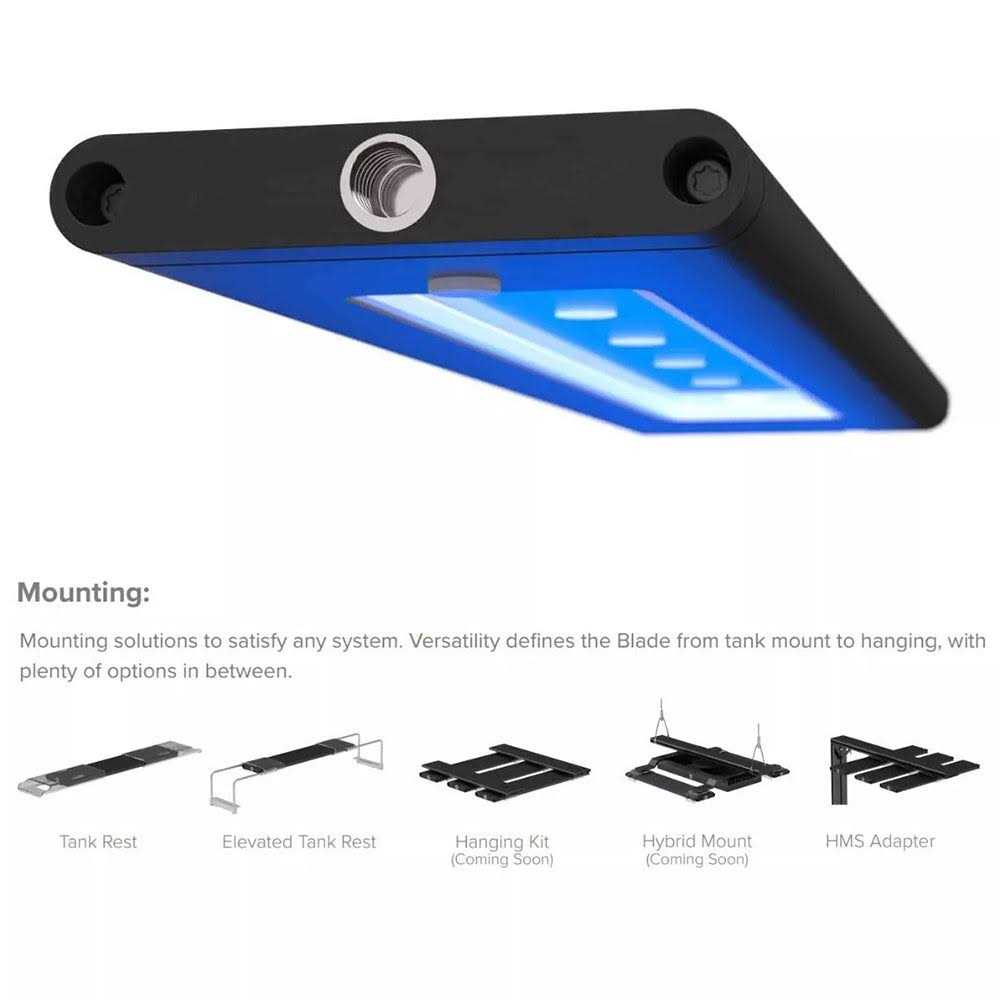 Aqua Illumination Blade Smart LED Strip K769