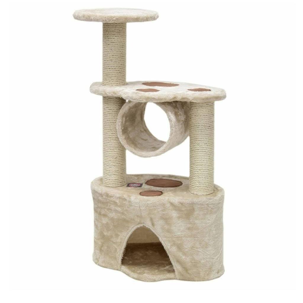 Cat Furniture Tree J796