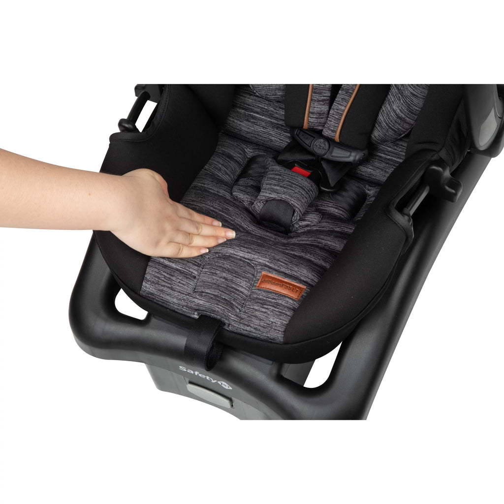 Stroller and Infant Car Seat A698478