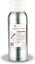 Cedarwood Essential Oil 2lbs J85036