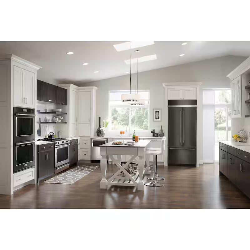 Built-In French Door Refrigerator S7945