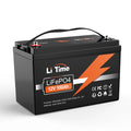 12V 100Ah Lithium LiFePO4 Battery M104995