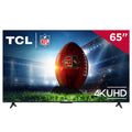 65" 4K UHD HDR Smart TV W819