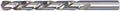 Left Hand Spiral Jobber Drill 118° Point Bright Finish 12pk X968303