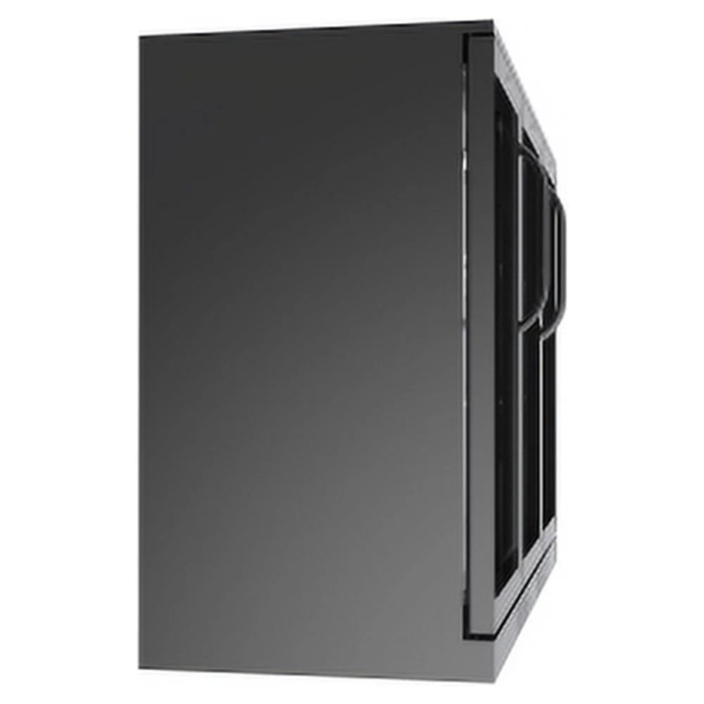 Three-Door Back Bar Refrigerator 11 Cu Ft Z7473