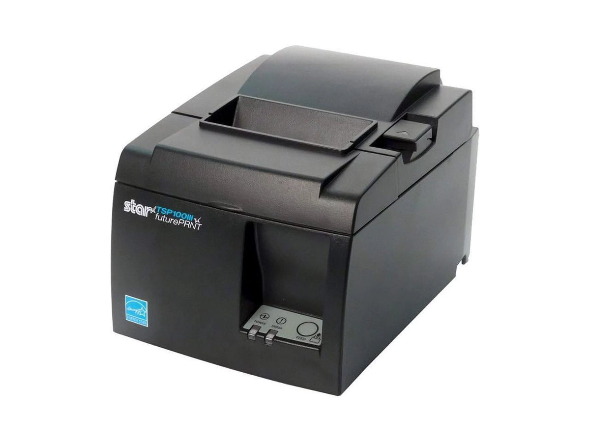 Bluetooth Auto Cutter Printer K306
