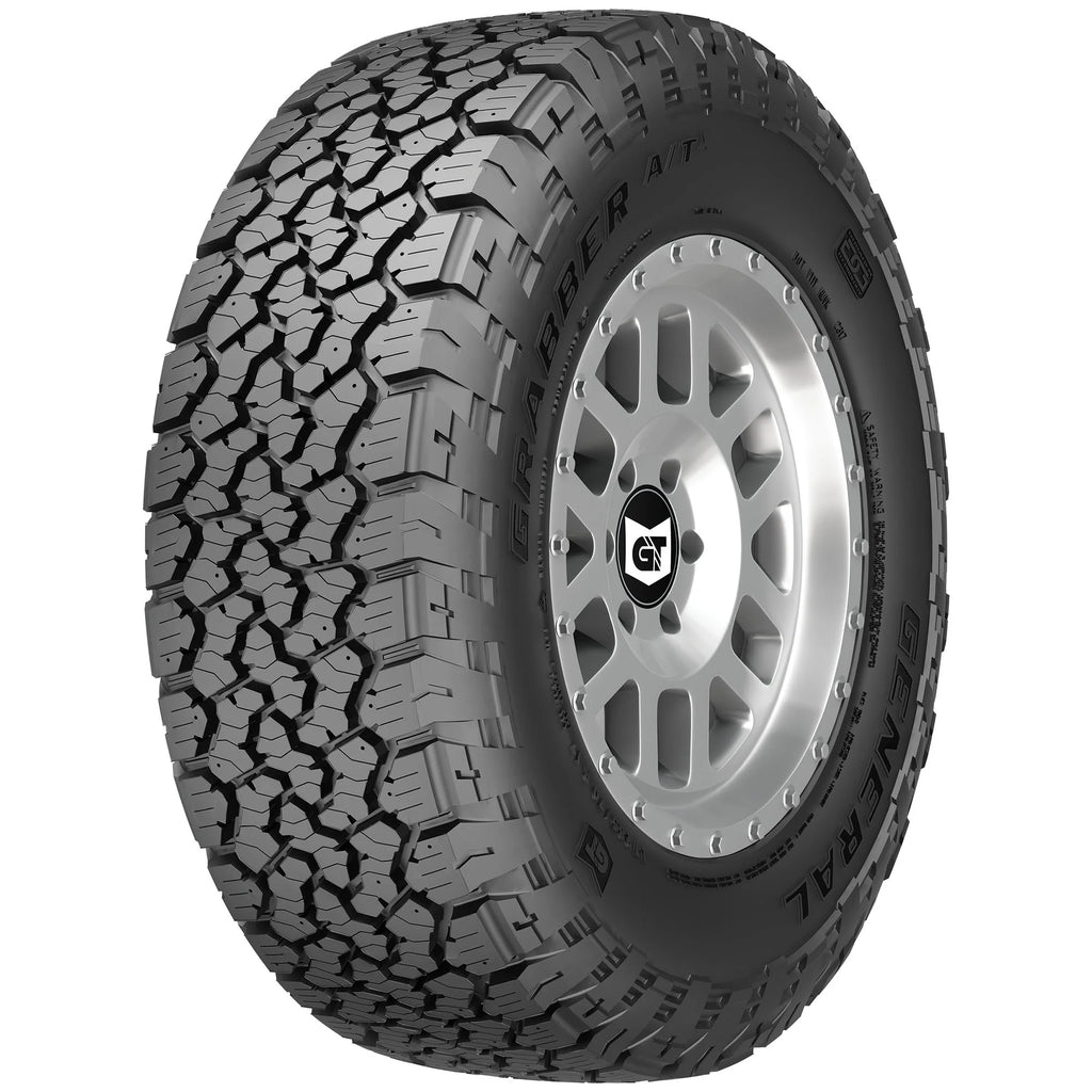 All Terrain Tire L401
