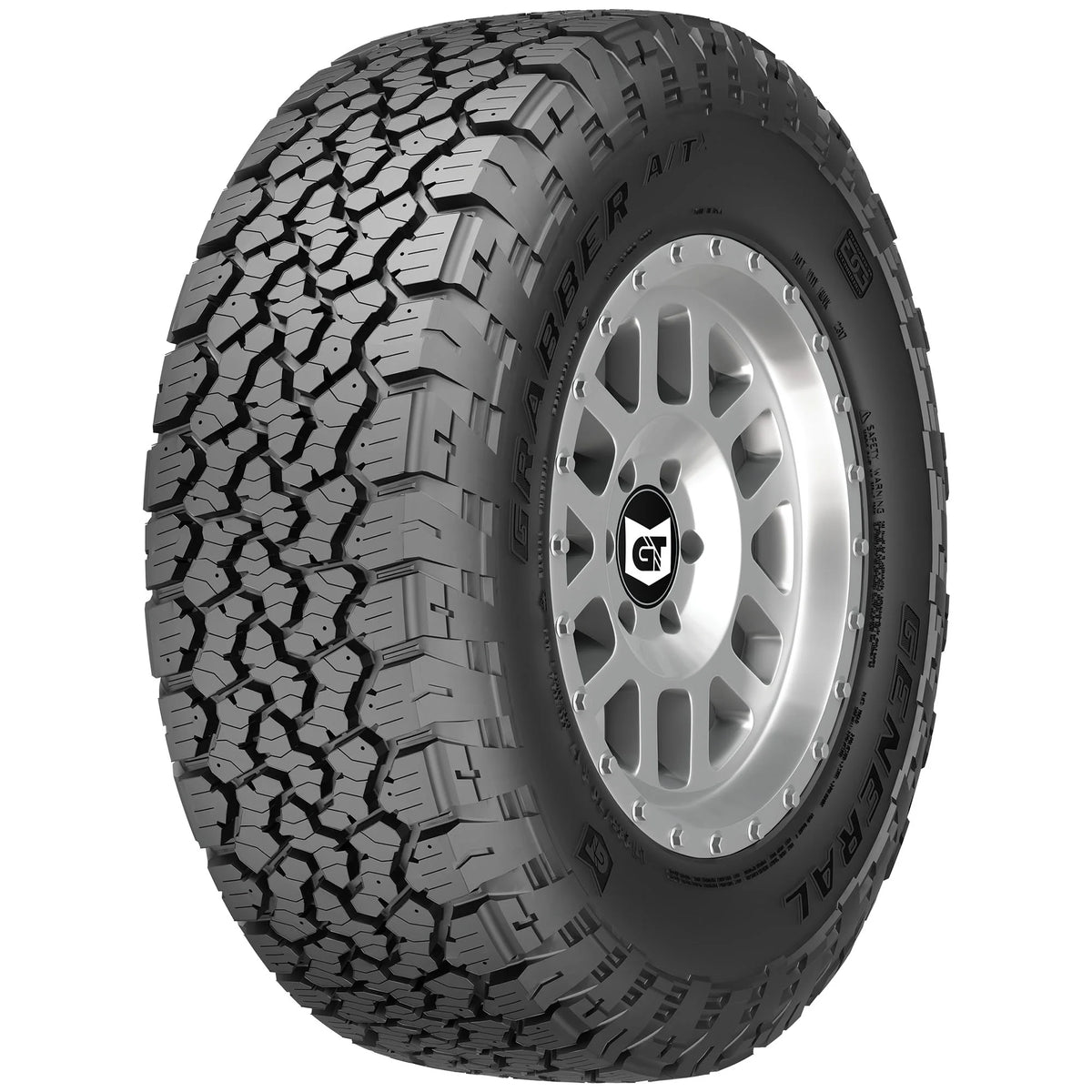 All Terrain Tire L401