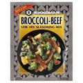 Beef Seasoning Mix I4422