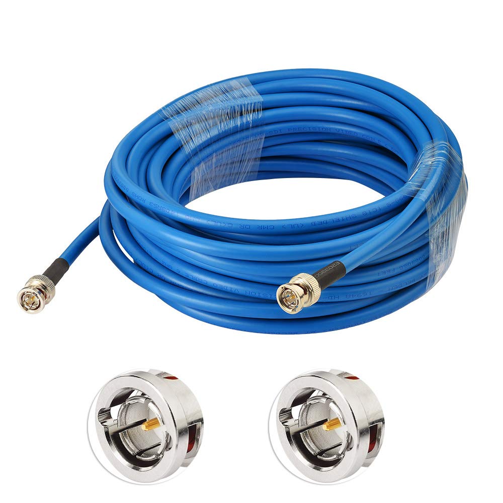 BNC SDI Video Cable 10FT V698730