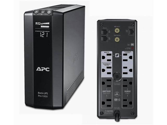 40KW UPS H2030