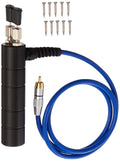 Hand Held Electrode with Cable and 30 mm Pins O322906