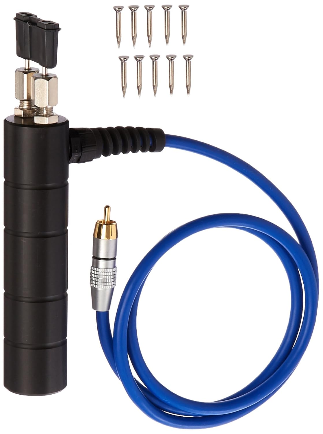 Hand Held Electrode with Cable and 30 mm Pins O322906