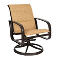 Swivel Patio Dining Chair K88536