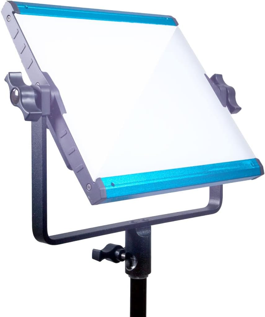 Bi-Color 3200K-5600K Dimmable LED Video Light A383375