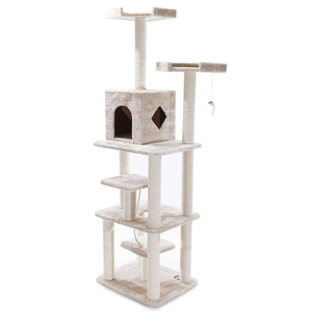 Cat Furniture Tree J796