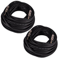 100-Feet 12-Gauge 2 Conductor Speaker Cable Pair J17317