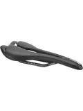Black Carbon Road Bike Saddle P4673
