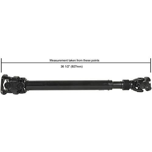 Drive Shaft V1438