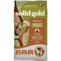 Solid Gold Winged Tiger Quail & Pumpkin Adult Dry Cat Food D91860