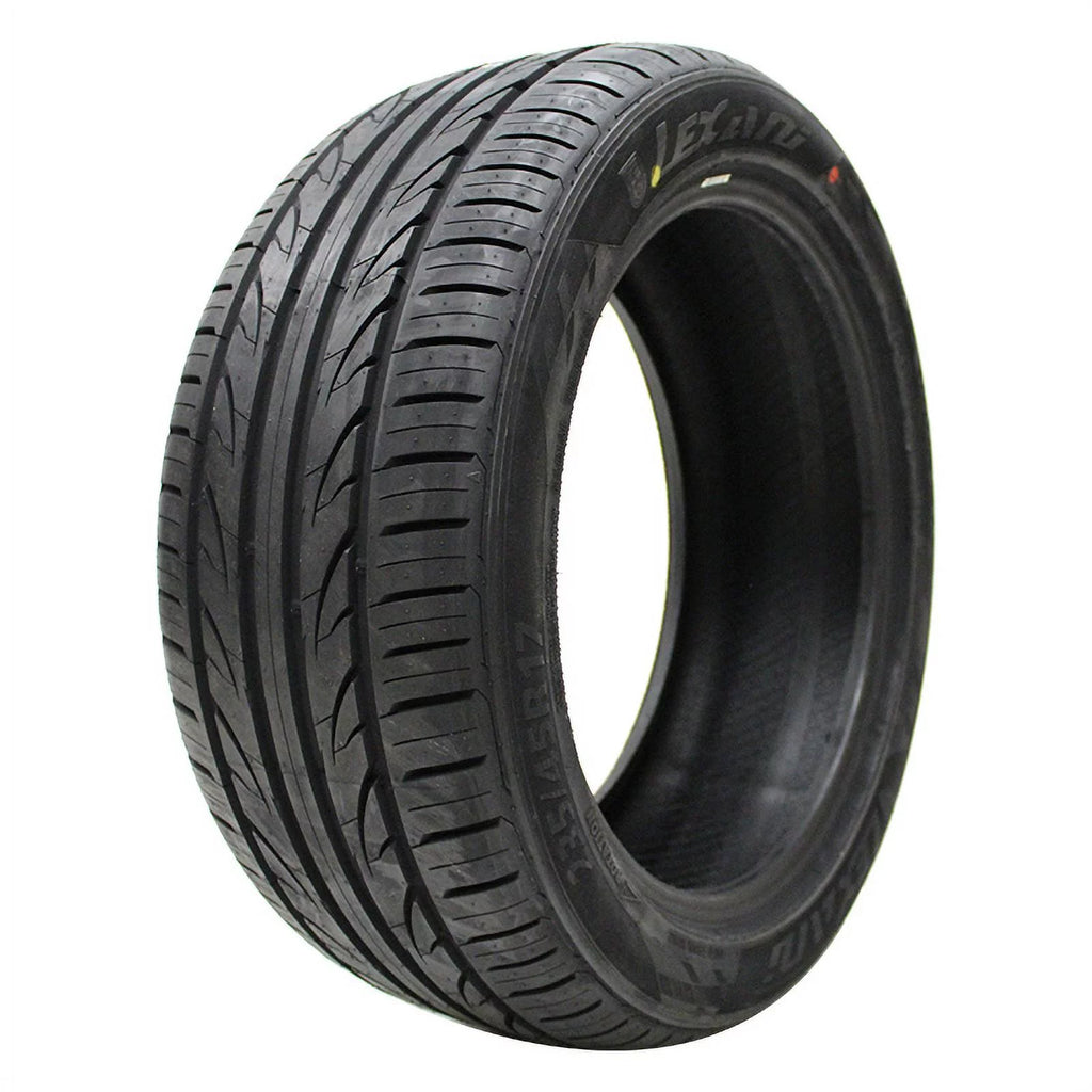 225/50ZR17 98W XL Passenger Tire W76385