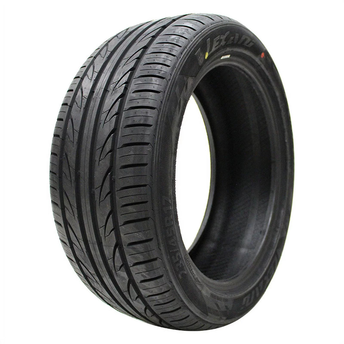 225/50ZR17 98W XL Passenger Tire W76385