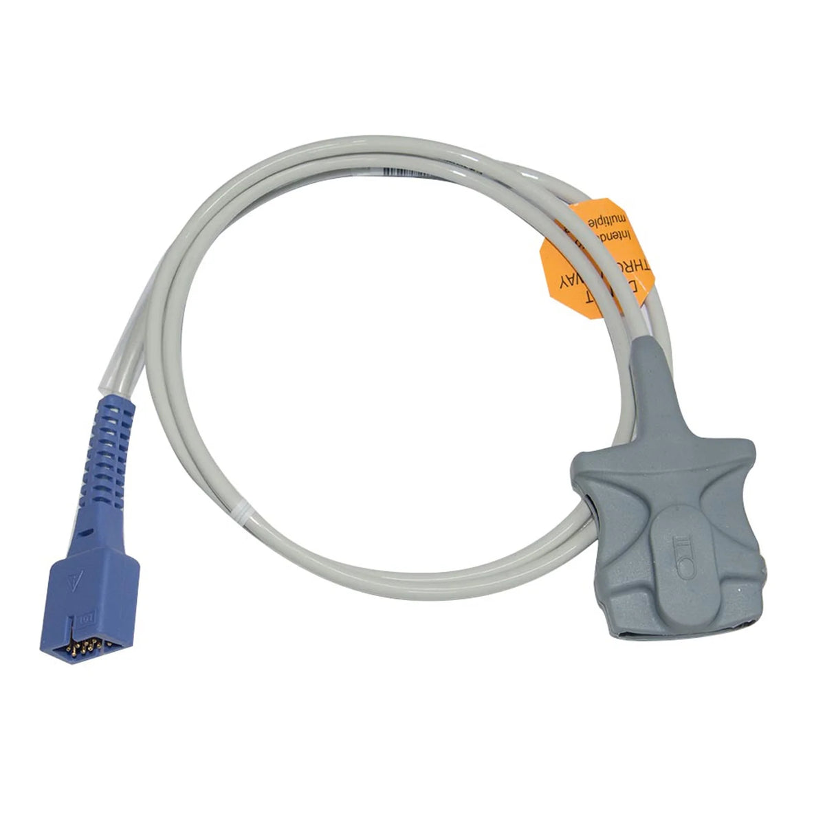 Adult Fingerclip SpO2 Sensor N153982