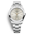 41mm Multiple Dial Color Options Watch H542