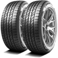 245/45R19 98H All Season Tires F502256