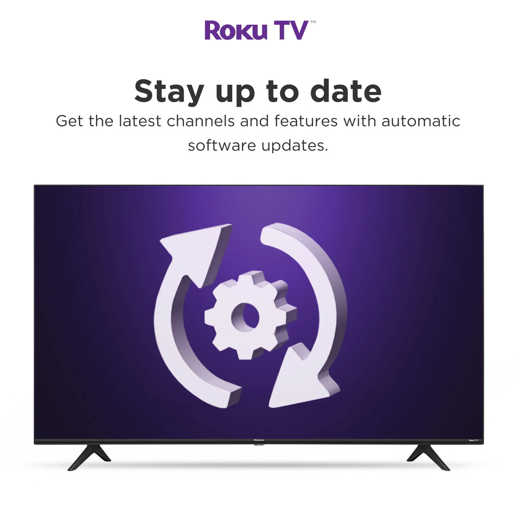 75 Class 4K UHD LED LCD Smart TV HDR N94348