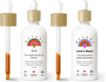 11:11 Multi Mushroom Extract + Lion's Mane Mushroom Tincture P697